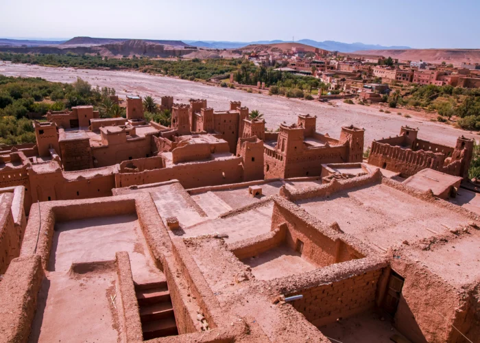 7 Day Morocco Tour from Tangier to Marrakech