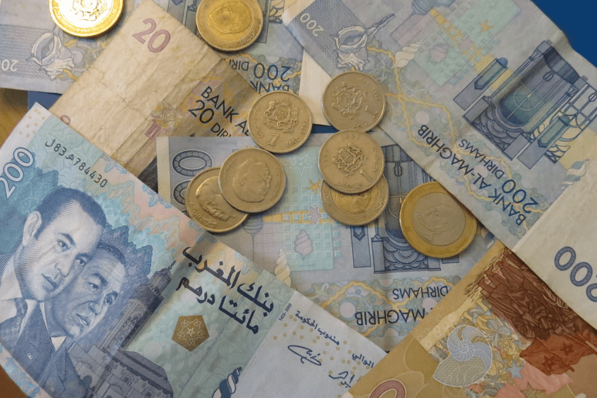 Morocco’s Currency